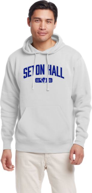 Seton Hall University Pirates Peace Hooded Sweatshirt