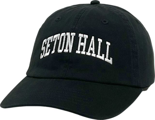 Seton Hall University Adjustable Cap
