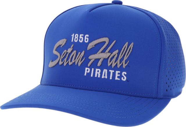 Seton Hall University Pirates Adjustable Cap