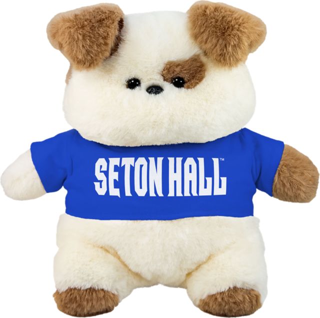 Seton Hall University 9.5'' Chubby Plush