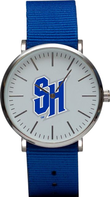 Seton Hall University 40mm Nylon Watch