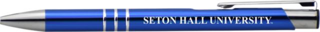 Seton Hall University Aura Ballpoint Pen
