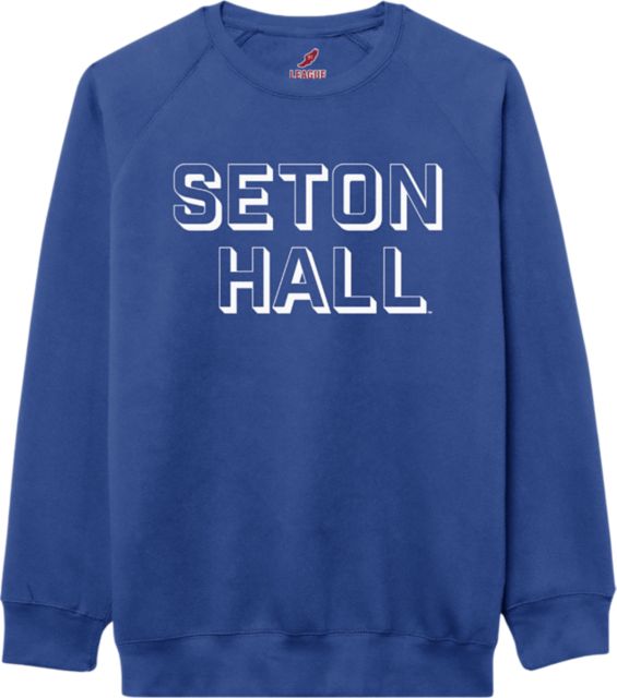 Seton Hall University Crewneck Sweatshirt