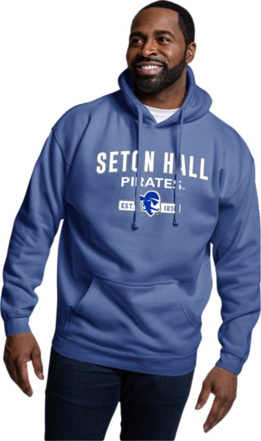 Seton Hall University Essential Hooded Sweatshirt - ONLINE ONLY