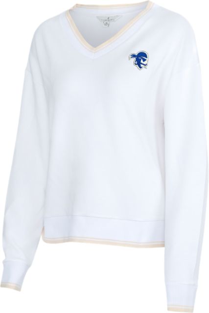 Seton Hall University Women's Crewneck Sweatshirt