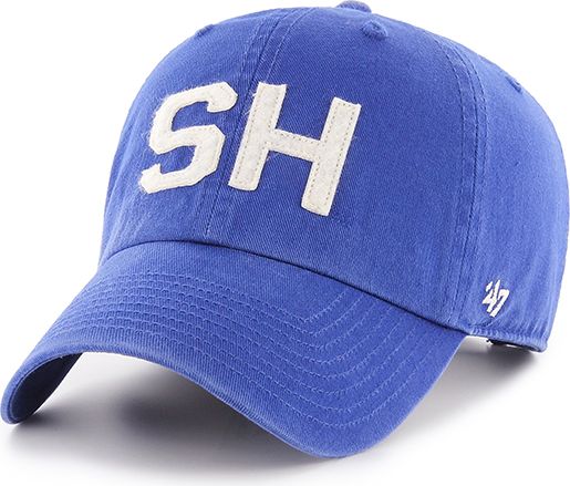 Seton Hall University Adjustable Cap
