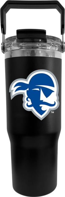 Seton Hall University Pirates 32oz. Tumbler
