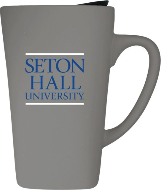 Seton Hall University 16 oz. Ceramic Mug
