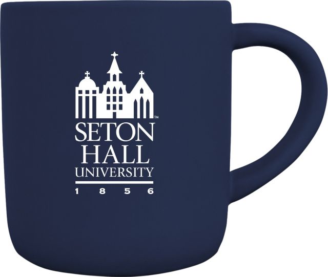 Seton Hall University 20 oz. Ceramic Mug