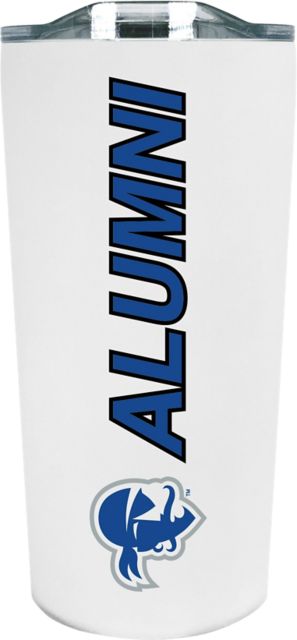 New Seton Hall University Pirates Tervis Tumbler Water Bottle