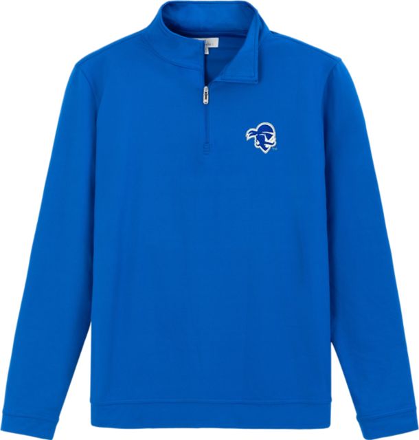Seton Hall University Performance 1/4 Zip