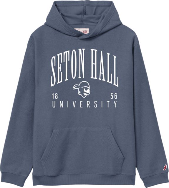 Seton Hall University Pirates Hooded Sweatshirt