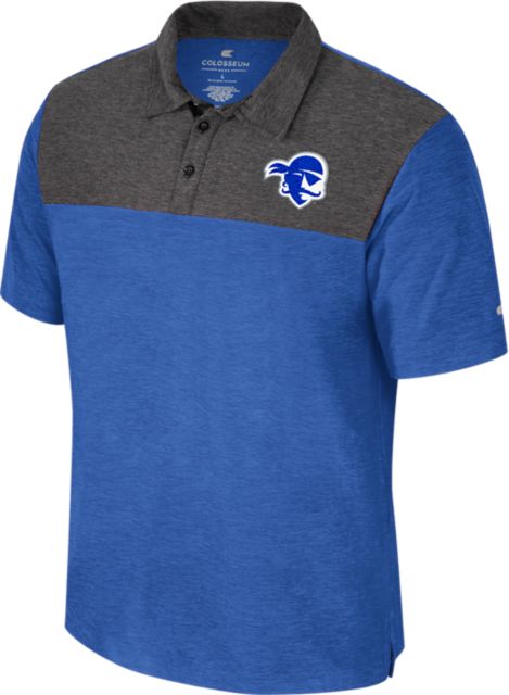Seton Hall University Polo