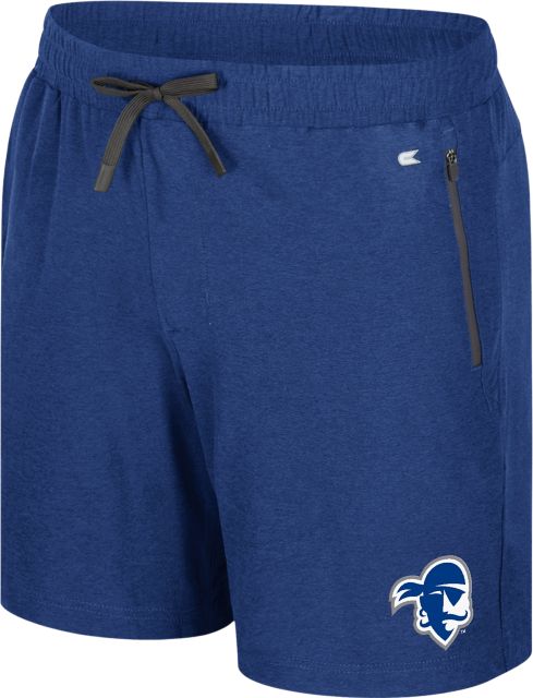 Seton Hall University Pirates Shorts