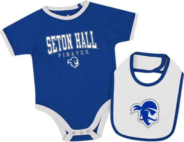 Seton Hall University Pirates Infant Bodysuit