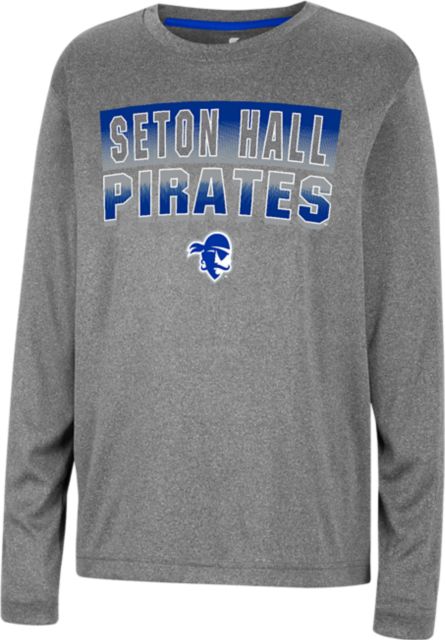 New Youth Pirates T-Shirt by League – Seton Hall Prep Official Online Store