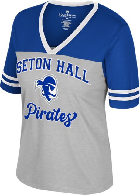 Seton Hall University Second Choice Short Sleeve Tee