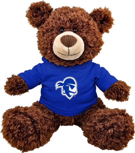 Seton Hall University Pirates 11" Bear
