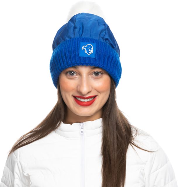 Seton Hall University Ear Muffs