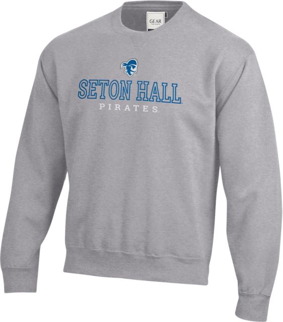Seton Hall University Pirates Crewneck