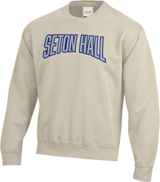 Seton Hall University Crewneck Sweatshirt