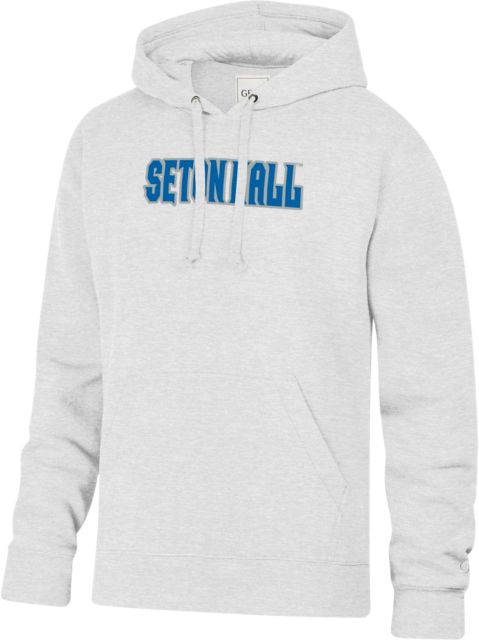 Seton Hall University Hooded Sweatshirt