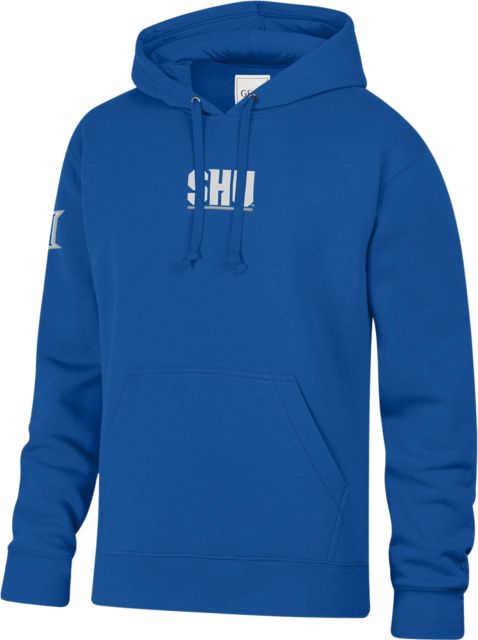 Seton Hall University Hooded Sweatshirt