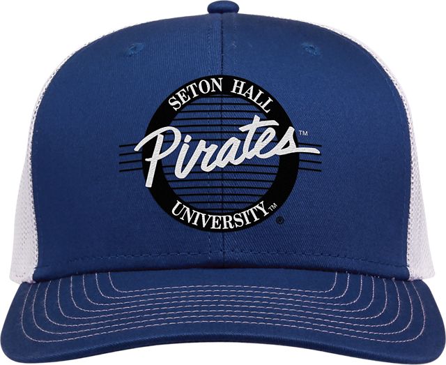 Seton Hall University Trucker Cap