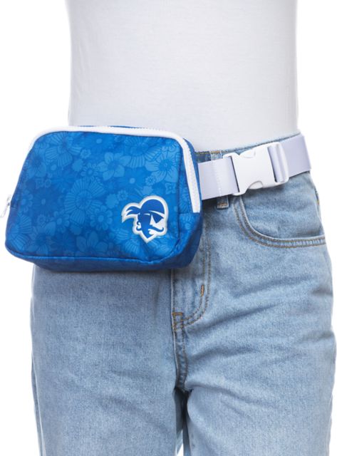 Seton Hall University Belt Bag