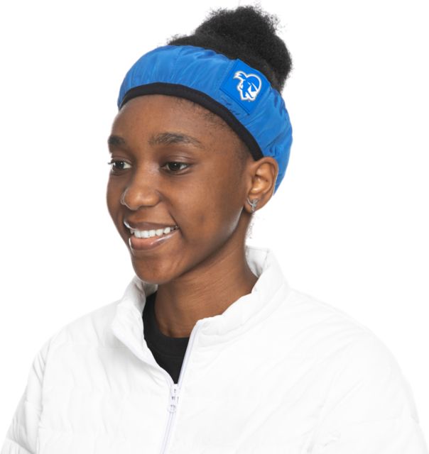 Seton Hall University Women's Puffer Headband