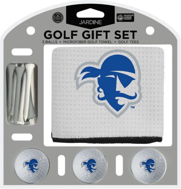 Seton Hall University Towel Gift Set