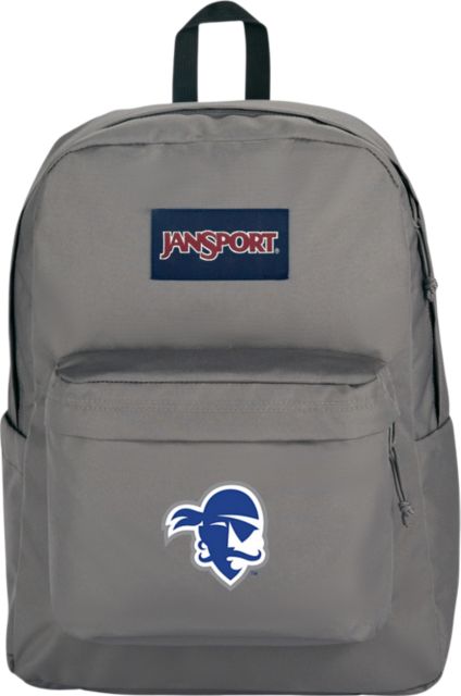 Seton Hall University Pirates Backpack