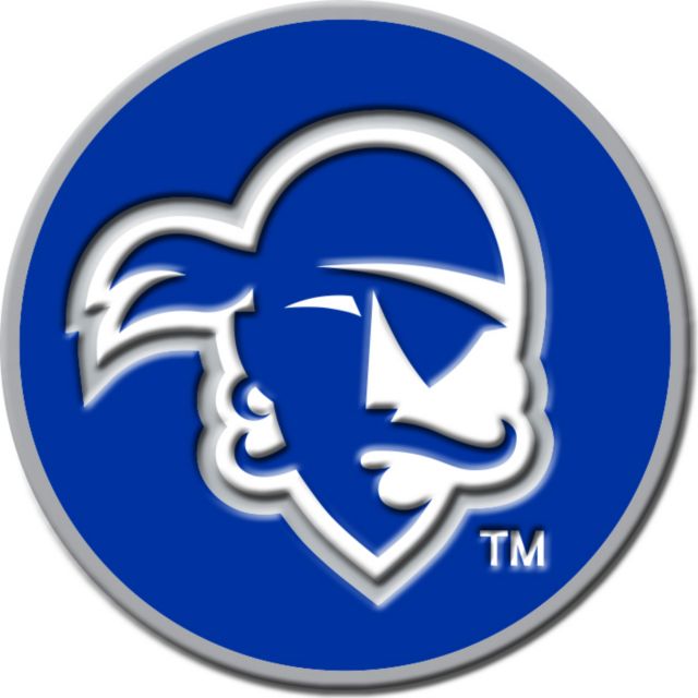 Seton Hall University 3/4" Lapel Pin