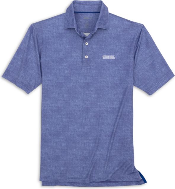 Seton Hall University Polo