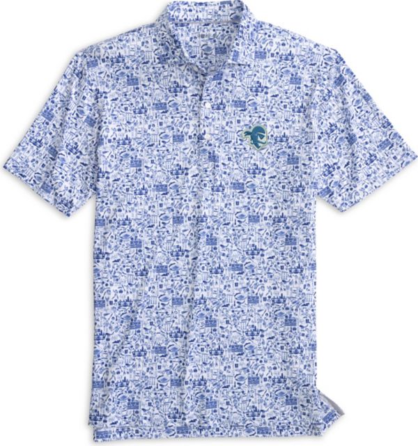 Seton Hall University Pirates Polo