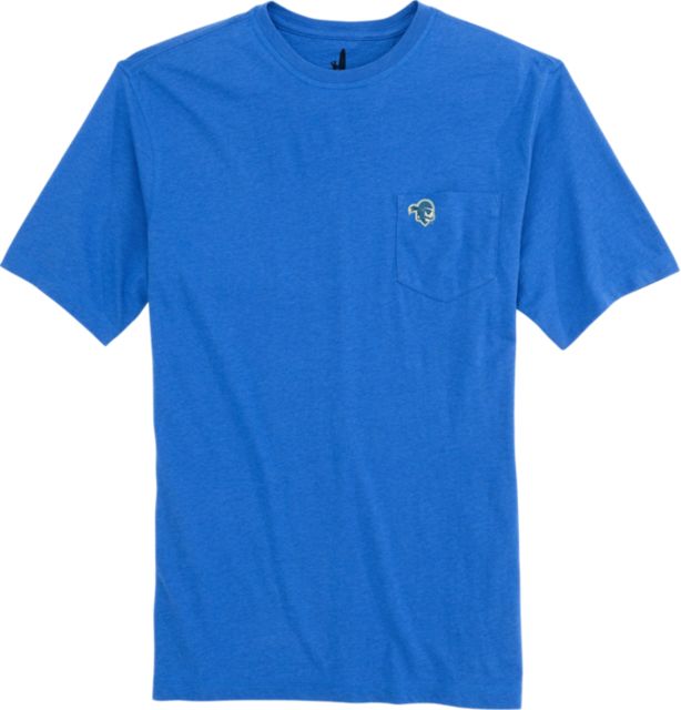 Seton Hall University Pirates Tyler Short Sleeve T-Shirt