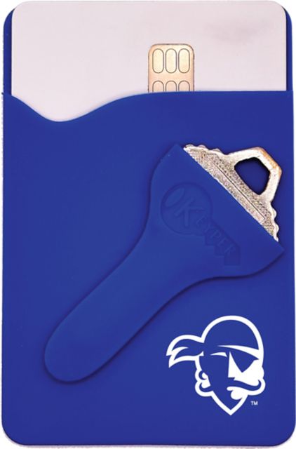 Seton Hall University Pirates Phone Wallet