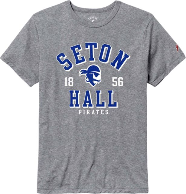 Seton Hall Pirates Basketball #56 Replica Jersey: Seton Hall University