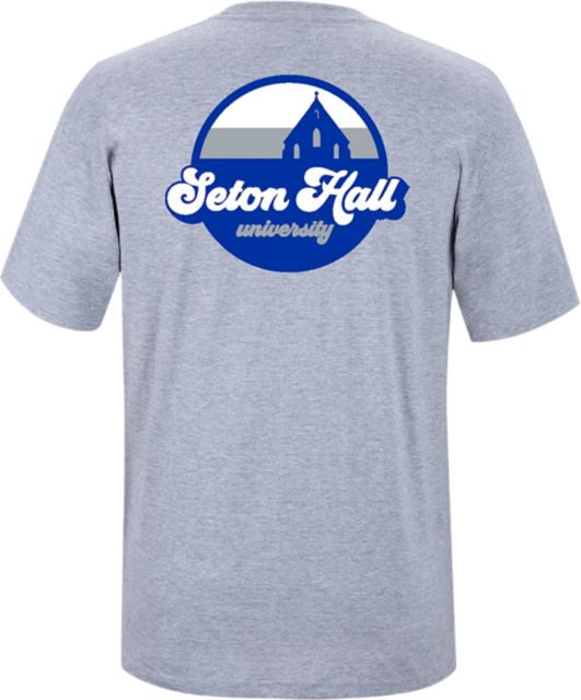 Seton Hall University Short Sleeve T-Shirt