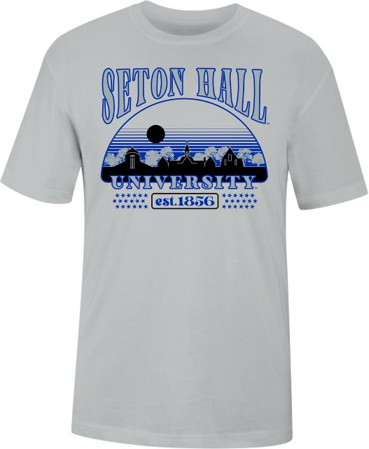 Seton Hall University Short Sleeve T-Shirt