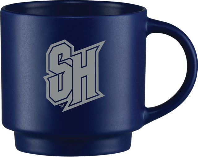Seton Hall University Pirates 14 oz. Mug