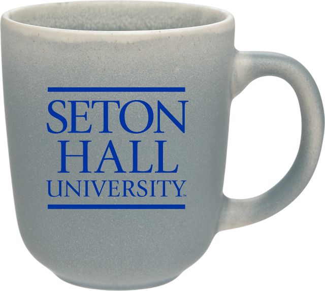 Seton Hall University 17 oz. Mug