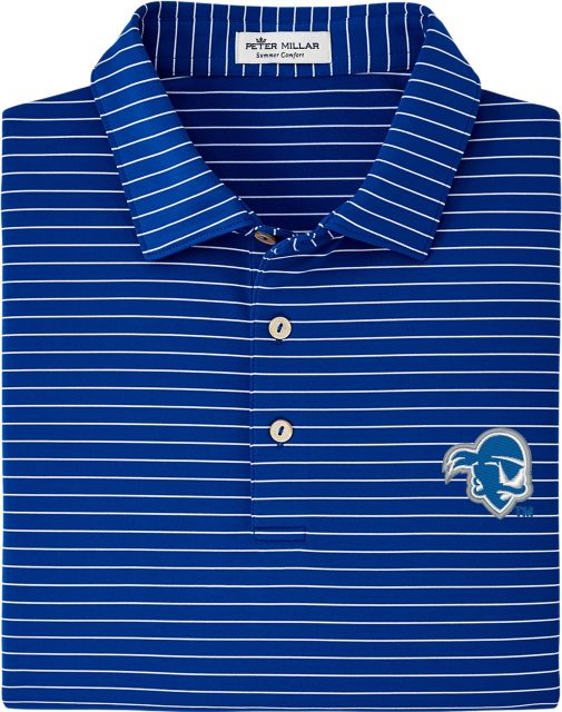 Seton Hall University Polo
