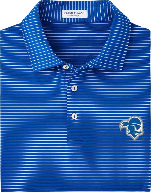Seton Hall University Pirates Polo