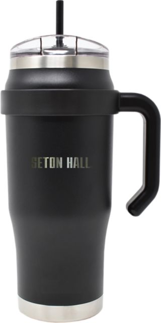 Seton Hall University 32oz. Tumbler