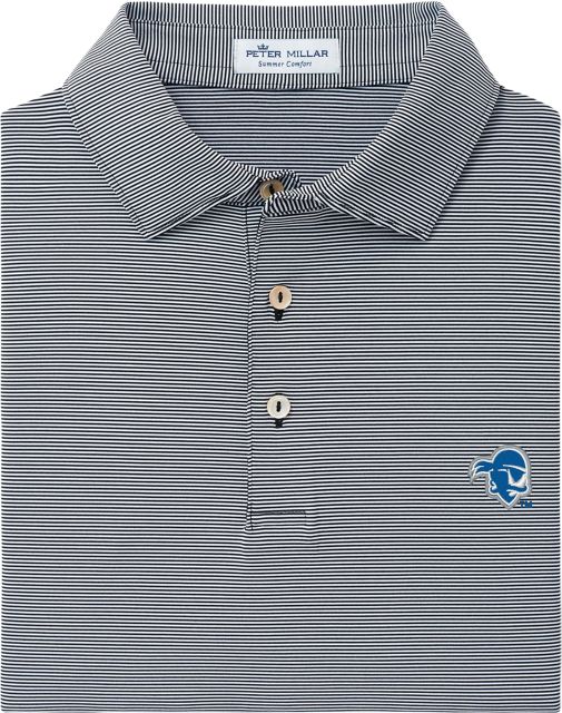 Seton Hall University Polo