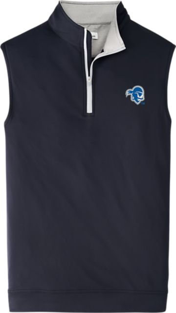 Seton Hall University Pirates Vest