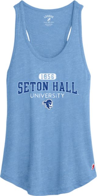 Seton Hall University Women's Tank Top