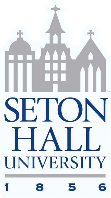Seton Hall University 6'' Magnet