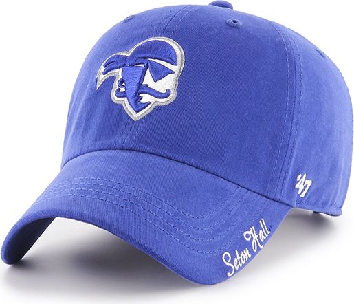 Seton Hall University Women's Adjustable Hat
